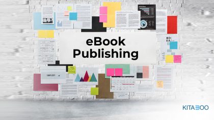 How to Find the Right eBook Publishing Platform?