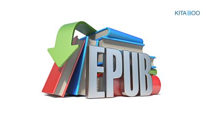 Best EPUB Maker: Edit and Publish Interactive eBooks to Engage Audiences at First Glance