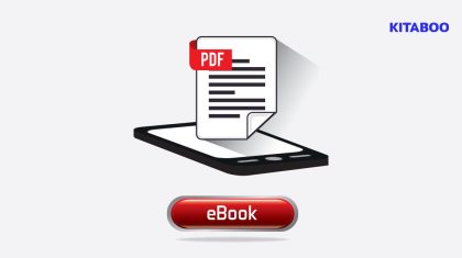 How to Convert PDF to eBook in 5 Easy Steps (2024)
