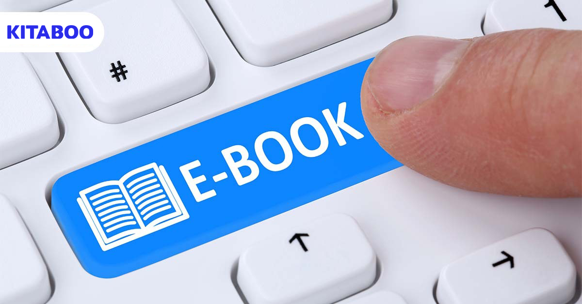 Print Books Vs EBooks Which Is Better KITABOO Blog