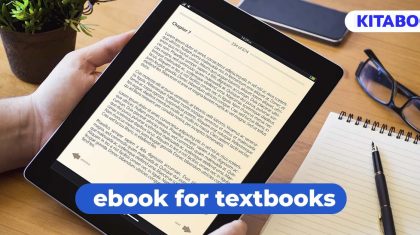 The Significance of eBooks and their Growing Potential in Education