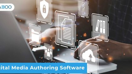 Authoring tools: Why is digital media authoring software considered important?