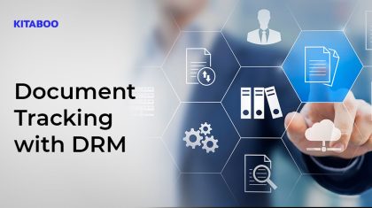Comprehensive Guide on Document Tracking Using DRM