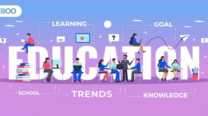 Top 10 Education Tech Trends in 2022