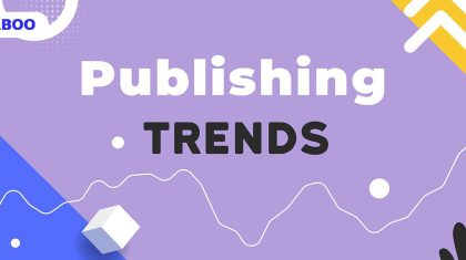 8 Key Publishing Trends in EdTech