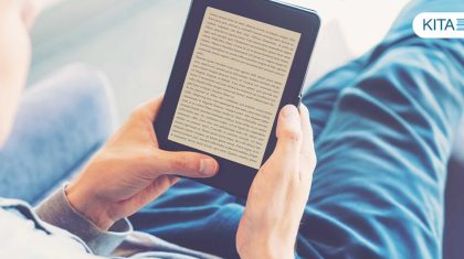 Reflowable vs Fixed: Which is The Best eBook Format? (2024)