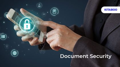 What is Document Security, and How to Safeguard It? (2024)