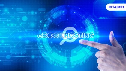 How to Host your eBook Online while ePublishing?
