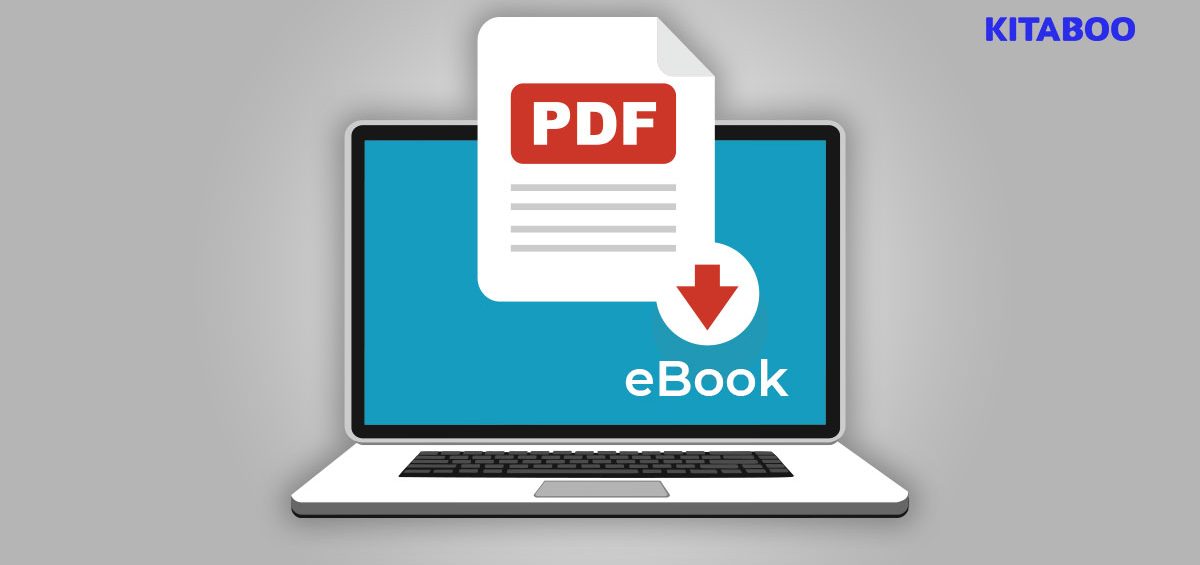 how to make a pdf into an ebook