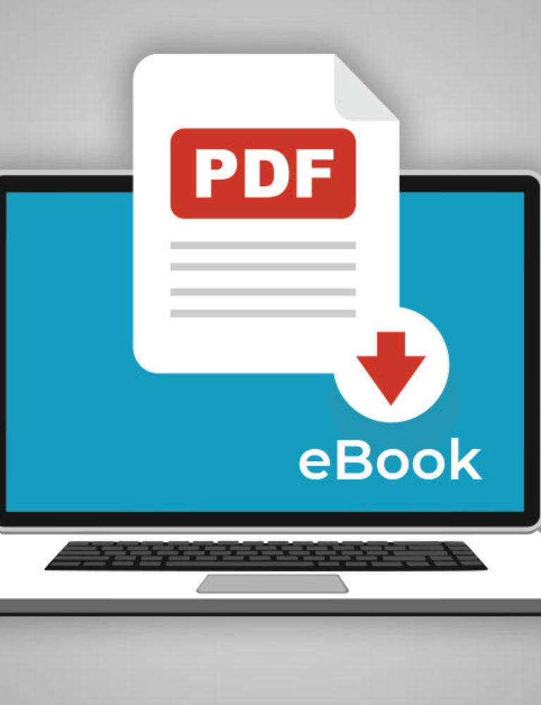how to make a pdf into an ebook