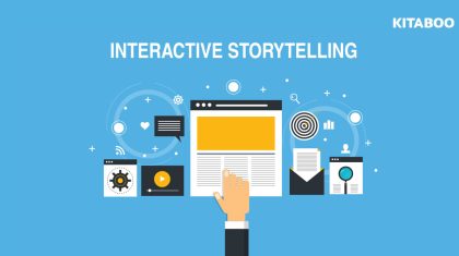 What Is Interactive Storytelling and Why It Is Important?