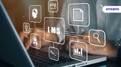 Top 5 Reasons Why Cloud-Based LMS Is the Right Choice for Your Organization