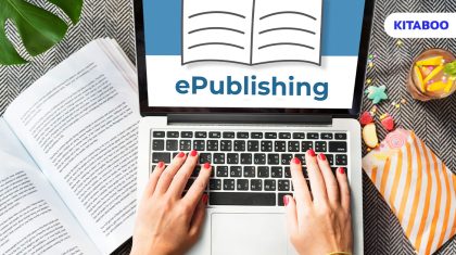 11 Best Publishing Platforms for Authors (2024)