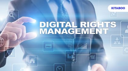 Latest Trends in Digital Rights Management