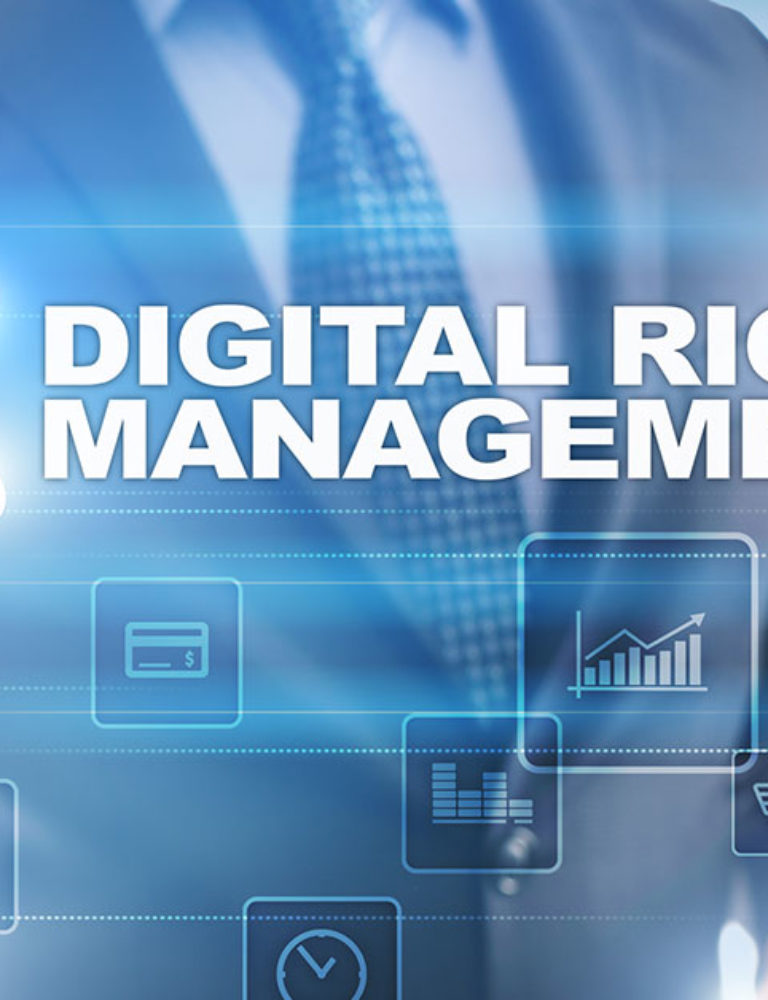 rights management