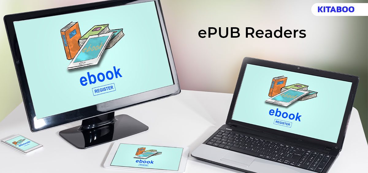 epub readers for mac, windows, and android