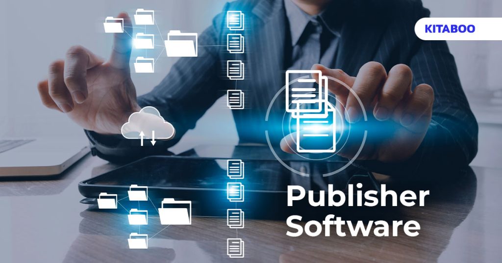 Publisher-Software