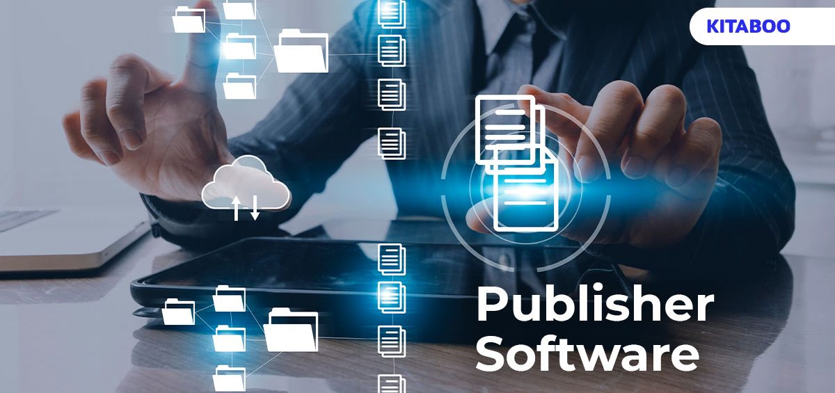 Publisher-Software
