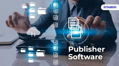 K12 Content: What to Expect from a Publisher Software?