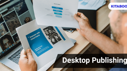 Desktop Publishing: Definition, Uses, and More