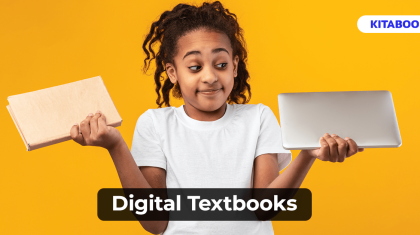 Top 5  Benefits of Digital Textbooks You Never Knew About