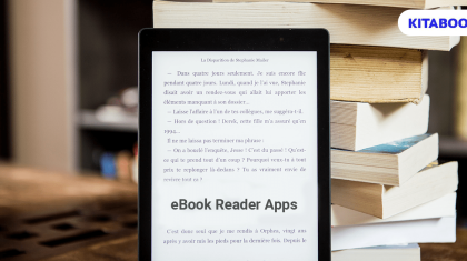 eBook Reader Apps – The Next Best Investment for K12 Organizations