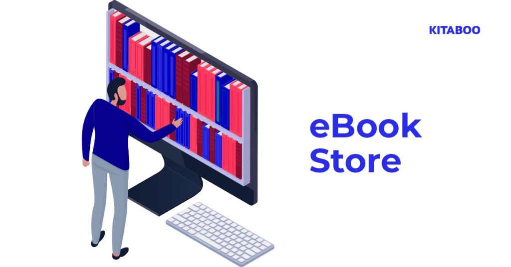 how to start your own ebook store