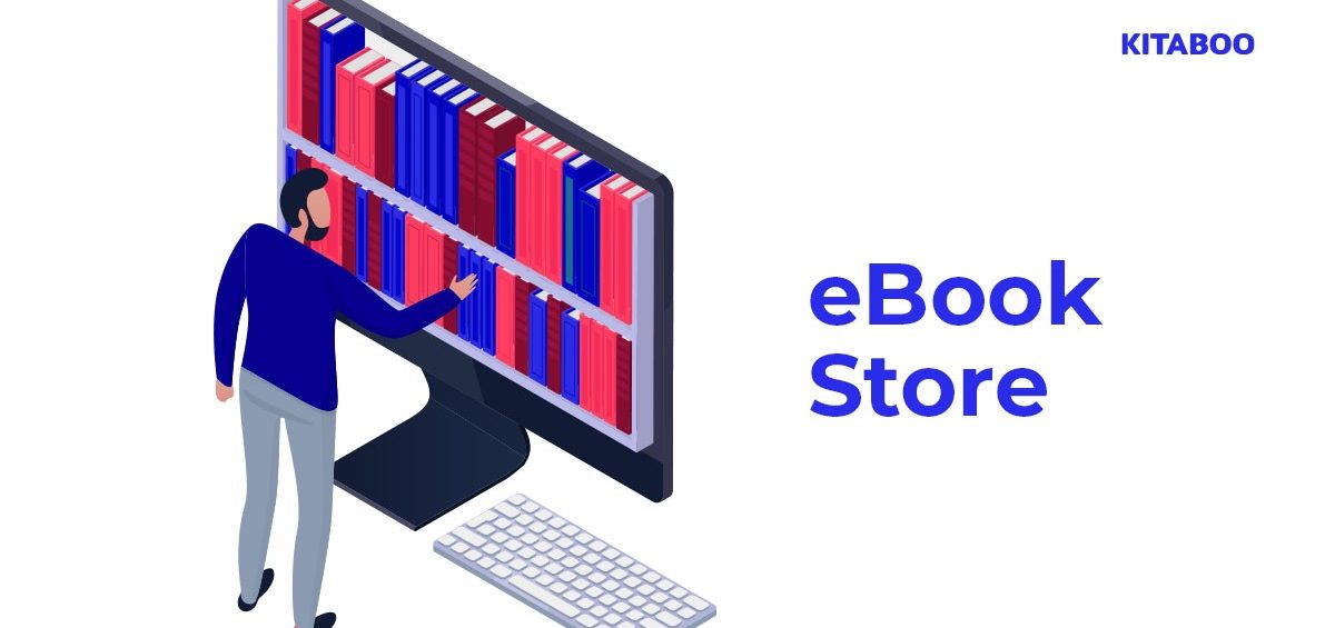 how to start your own ebook store