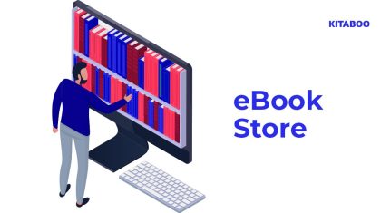 Start Your Own eBook Store in 8 Easy Steps