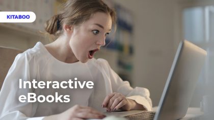 How to Make an eBook That will ‘Wow’ Your Students
