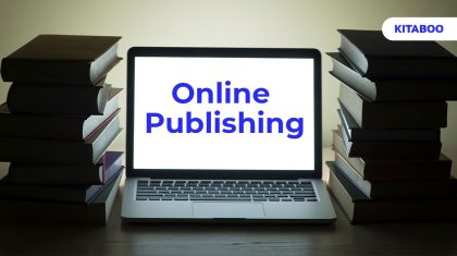 5 Reasons Online Publishing Platforms Are the Future