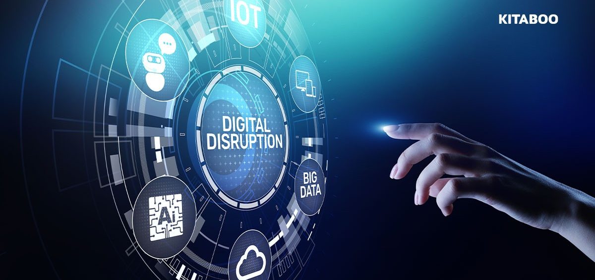 digital disruption
