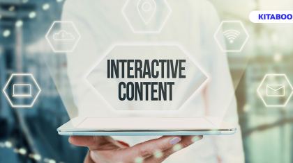10 Tips for Publishers to Create Interactive K12 Digital Content