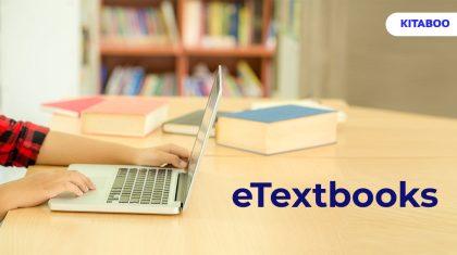 From Paper to Pixel: How Digital Textbooks are Transforming the Way We Learn