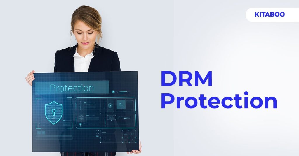 drm protection