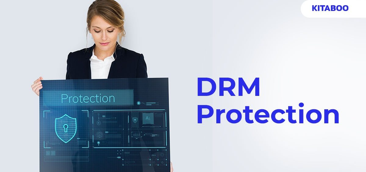 drm protection