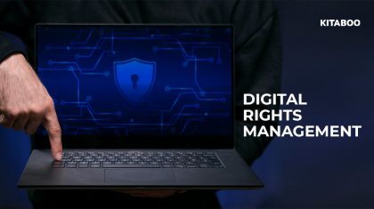 How DRM works: A clear guide to content protection