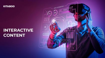 5 Interactive Content Ideas for the Metaverse: The Marketing Edit
