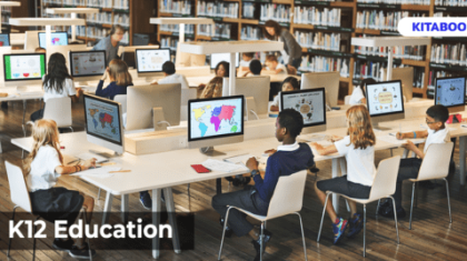 Incorporating Technology in the Classroom: A Guide for K12 Educators