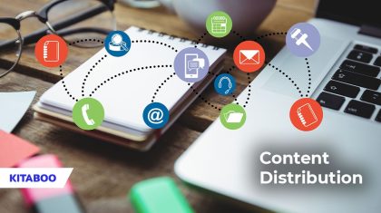 Digital Content Distribution in Education: Top 7 Tips to Creating a Successful Strategy