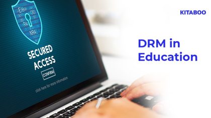 DRM Protection in K12 Education: The Pros and Cons for Publishers and Students