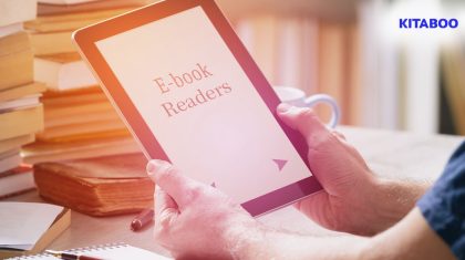 Why Use eBook Readers?