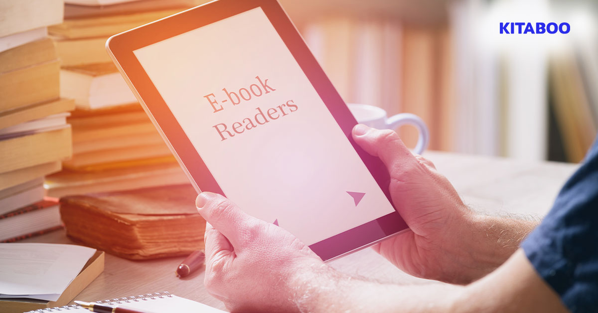 Top 9 Reasons Why Students Are Using eBook Readers