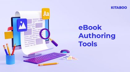 How to Make an eBook with an Authoring Tool: Streamlining the Educational Content Creation Process