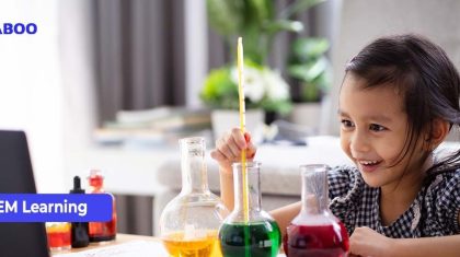 K12 STEM Learning: Here’s Everything You Need To Know