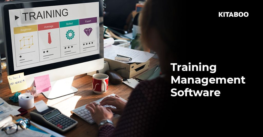 training management software