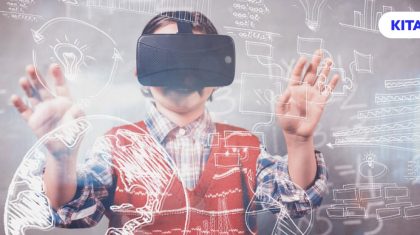 5 Reasons to Use Augmented Reality in Education