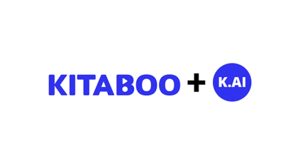 Introducing  K.AI: AI-powered Learning Assistant, New Logo, and KITABOO 6.0 Player