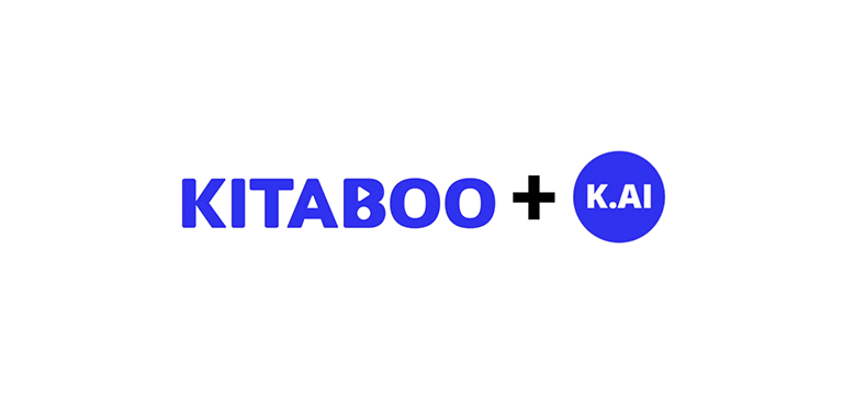 KITABOO K.AI