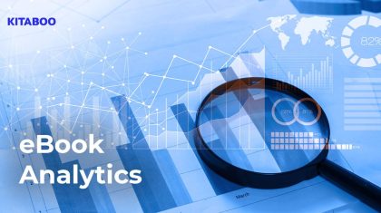 What Is ‘eBook Analytics’ and How Does It Benefit Higher Education Publishers?